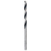 BOSCH Foret hélicoidal HSS PointTeQ 4,3 mm 2608577211