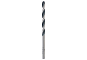 BOSCH Foret hélicoidal HSS PointTeQ 4,4 mm 2608577212