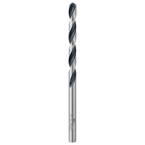 BOSCH Foret hélicoidal HSS PointTeQ 4,4 mm 2608577212