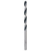 BOSCH Foret hélicoidal HSS PointTeQ 4,4 mm 2608577212