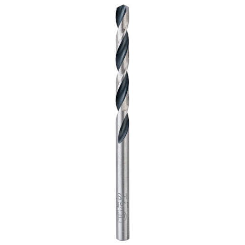 BOSCH Foret hélicoidal HSS PointTeQ 4,6 mm 2608577214