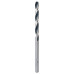 BOSCH Foret hélicoidal HSS PointTeQ 4,7 mm 2608577215