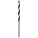 BOSCH Foret hélicoidal HSS PointTeQ 4,8 mm 2608577216