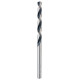 BOSCH Foret hélicoidal HSS PointTeQ 4,8 mm 2608577164