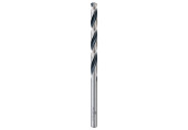 BOSCH Foret hélicoidal HSS PointTeQ 4,9 mm 2608577217