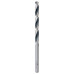 BOSCH Foret hélicoidal HSS PointTeQ 4,9 mm 2608577217