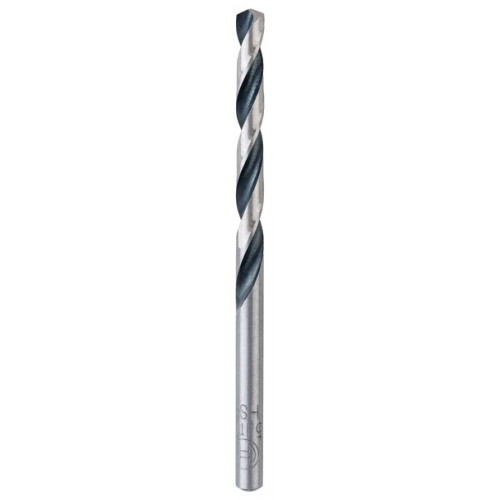 BOSCH Foret hélicoidal HSS PointTeQ 5,1 mm 2608577219