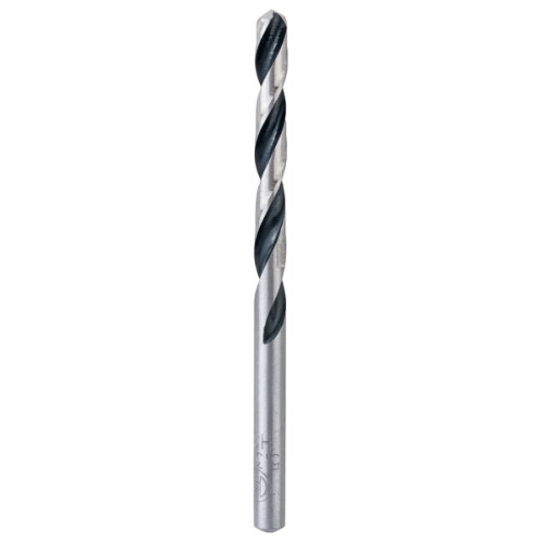 BOSCH Foret hélicoidal HSS PointTeQ 5,3 mm 2608577221