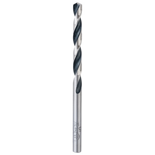 BOSCH Foret hélicoidal HSS PointTeQ 5,4 mm 2608577222