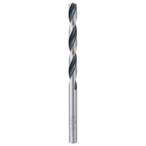 BOSCH Foret hélicoidal HSS PointTeQ 5,6 mm 2608577224