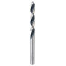 BOSCH Foret hélicoidal HSS PointTeQ 5,7 mm 2608577225