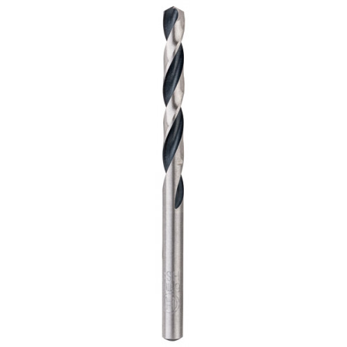 BOSCH Foret hélicoidal HSS PointTeQ 6,0 mm 2608577167
