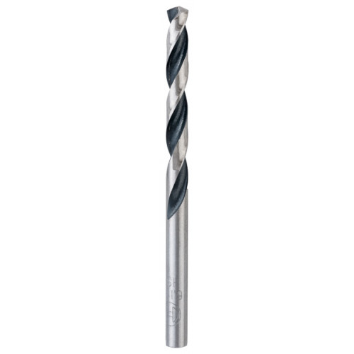 BOSCH Foret hélicoidal HSS PointTeQ 6,1 mm 2608577229