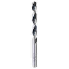 BOSCH Foret hélicoidal HSS PointTeQ 6,2 mm 2608577230