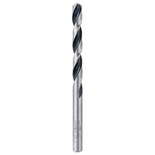 BOSCH Foret hélicoidal HSS PointTeQ 6,2 mm 2608577230