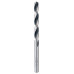 BOSCH Foret hélicoidal HSS PointTeQ 6,2 mm 2608577230