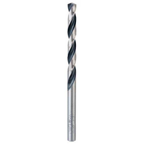 BOSCH Foret hélicoidal HSS PointTeQ 6,3 mm 2608577231
