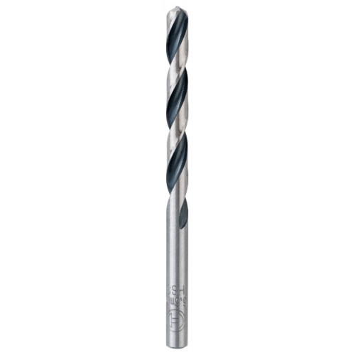 BOSCH Foret hélicoidal HSS PointTeQ 6,6 mm 2608577234