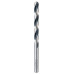 BOSCH Foret hélicoidal HSS PointTeQ 6,6 mm 2608577234