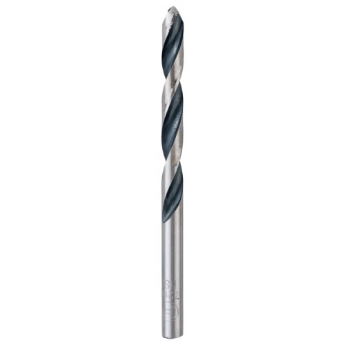 BOSCH Foret hélicoidal HSS PointTeQ 7,2 mm 2608577240