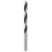 BOSCH Foret hélicoidal HSS PointTeQ 7,2 mm 2608577240