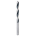 BOSCH Foret hélicoidal HSS PointTeQ 7,3 mm 2608577241