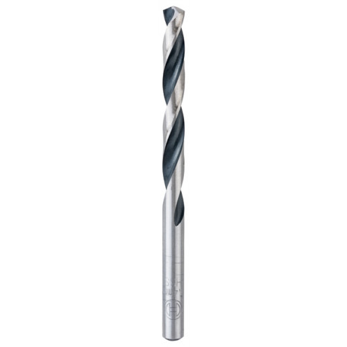 BOSCH Foret hélicoidal HSS PointTeQ 7,4 mm 2608577242