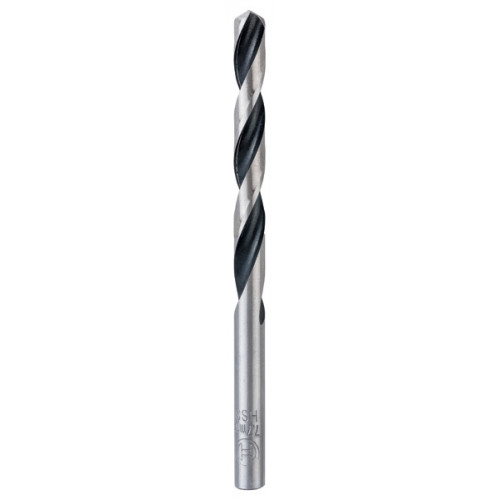 BOSCH Foret hélicoidal HSS PointTeQ 7,7 mm 2608577245