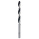 BOSCH Foret hélicoidal HSS PointTeQ 7,7 mm 2608577245