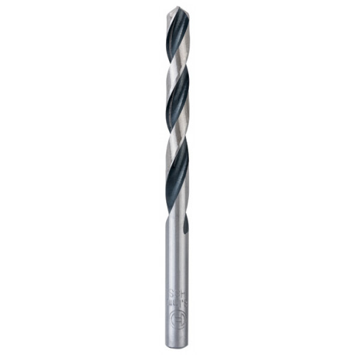 BOSCH Foret hélicoidal HSS PointTeQ 8,1 mm 2608577249