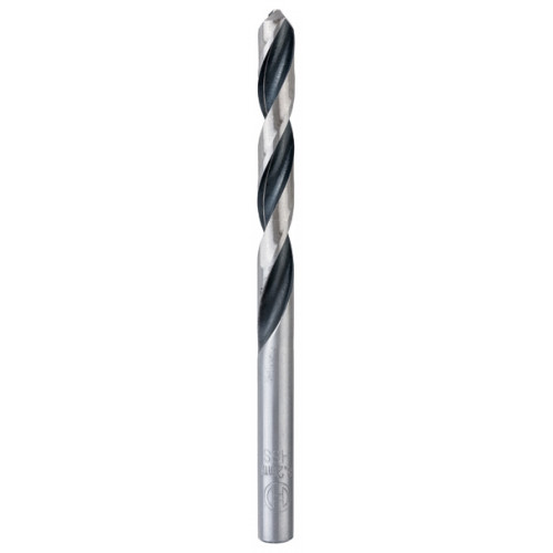 BOSCH Foret hélicoidal HSS PointTeQ 8,2 mm 2608577250
