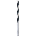 BOSCH Foret hélicoidal HSS PointTeQ 8,2 mm 2608577250