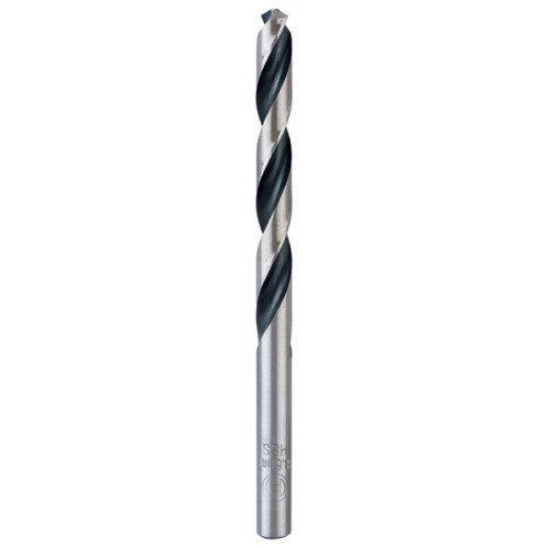 BOSCH Foret hélicoidal HSS PointTeQ 8,6 mm 2608577254