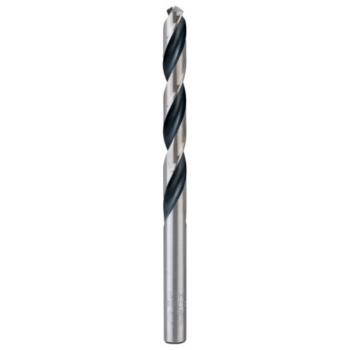 BOSCH Foret hélicoidal HSS PointTeQ 8,7 mm 2608577255