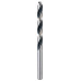 BOSCH Foret hélicoidal HSS PointTeQ 8,7 mm 2608577255