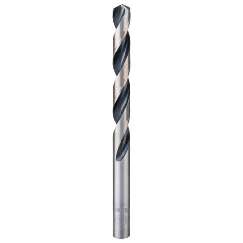 BOSCH Foret hélicoidal HSS PointTeQ 9,1 mm 2608577259