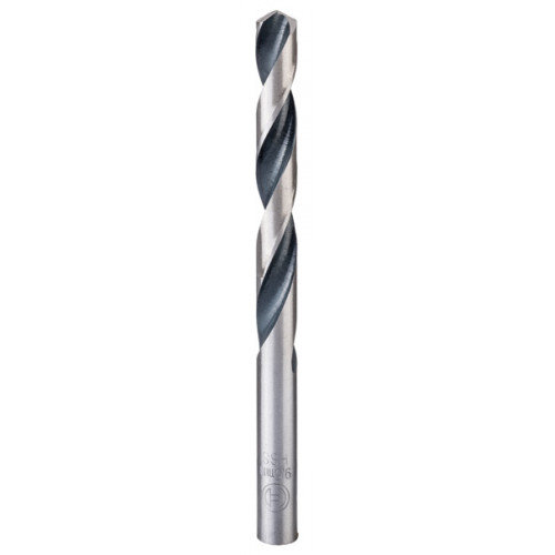 BOSCH Foret hélicoidal HSS PointTeQ 9,5 mm 2608577263