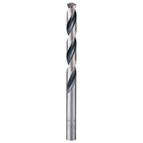BOSCH Foret hélicoidal HSS PointTeQ 9,6 mm 2608577264