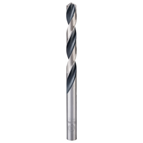 BOSCH Foret hélicoidal HSS PointTeQ 9,7 mm 2608577265