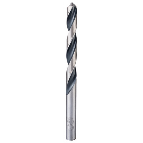BOSCH Foret hélicoidal HSS PointTeQ 9,8 mm 2608577266