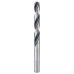 BOSCH Foret hélicoidal HSS PointTeQ 9,9 mm 2608577267