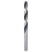 BOSCH Foret hélicoidal HSS PointTeQ 10,5 mm (court a queue décolletée) 2608577299