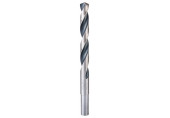 BOSCH Foret hélicoidal HSS PointTeQ 11,0 mm (court a queue décolletée) 2608577300