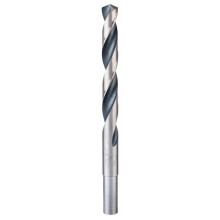 BOSCH Foret hélicoidal HSS PointTeQ 11,0 mm (court a queue décolletée) 2608577300