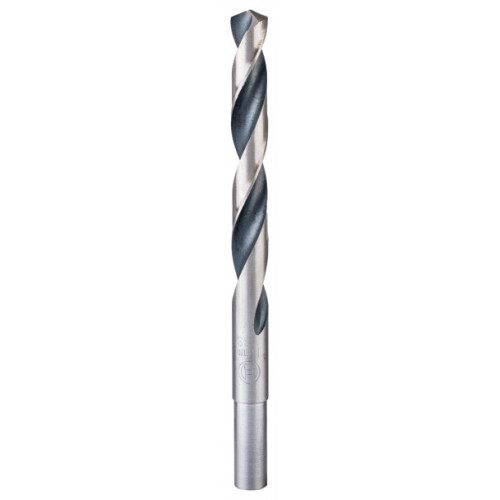 BOSCH Foret hélicoidal HSS PointTeQ 11,0 mm (court a queue décolletée) 2608577300