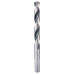 BOSCH Foret hélicoidal HSS PointTeQ 11,0 mm (court a queue décolletée) 2608577300