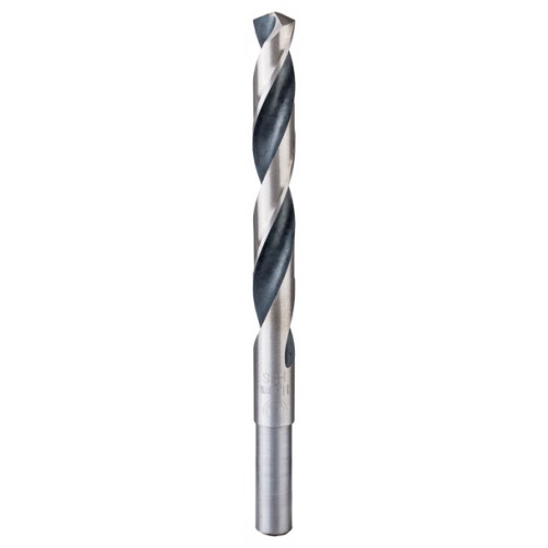 BOSCH Foret hélicoidal HSS PointTeQ 11,5 mm (court a queue décolletée) 2608577301