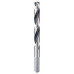 BOSCH Foret hélicoidal HSS PointTeQ 11,5 mm (court a queue décolletée) 2608577301
