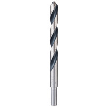 BOSCH Foret hélicoidal HSS PointTeQ 12,0 mm (court a queue décolletée) 2608577302