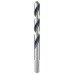 BOSCH Foret hélicoidal HSS PointTeQ 12,0 mm (court a queue décolletée) 2608577302